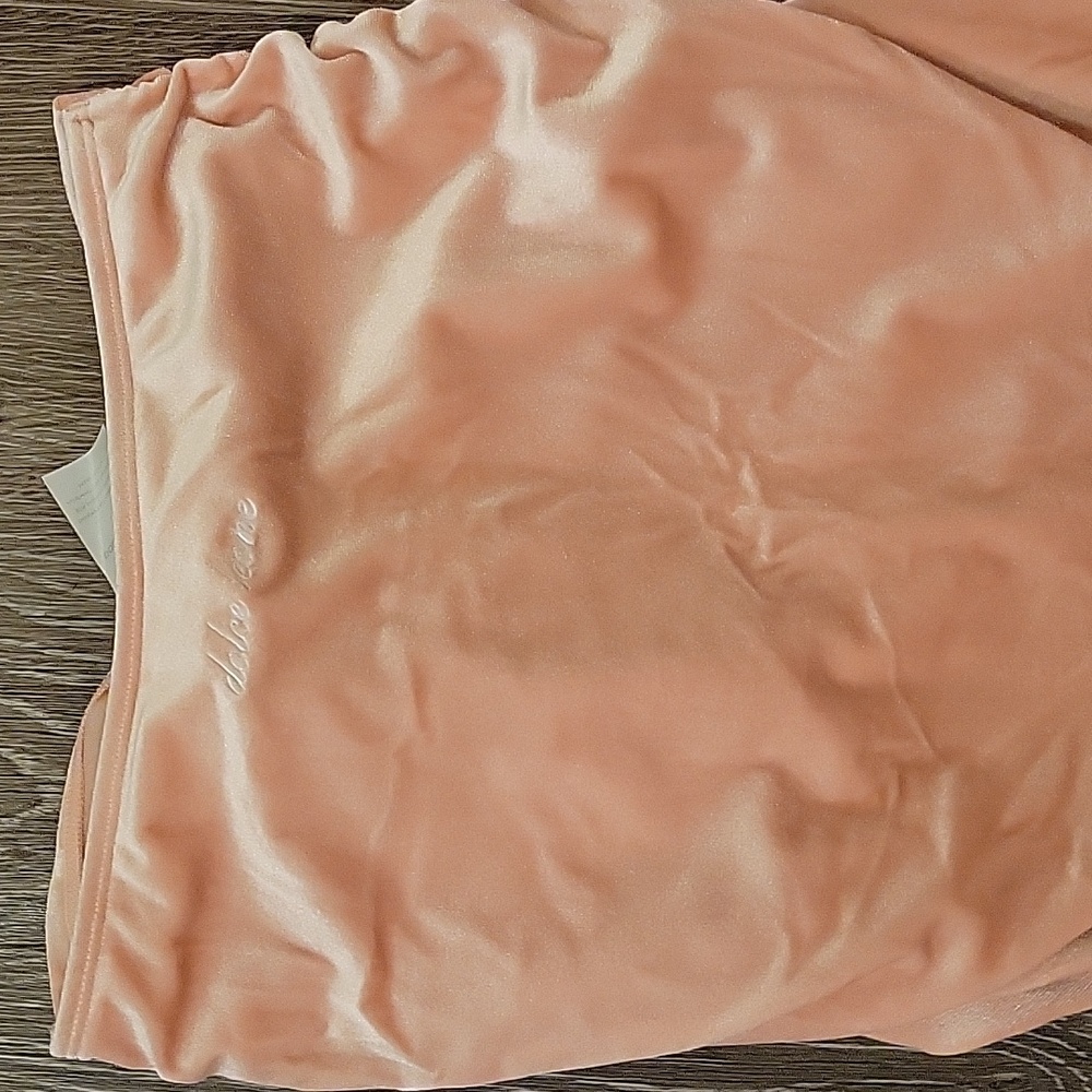 THE MINDY COVER-UP - ROSE - Picture 5 of 5